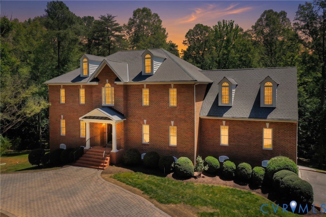 House in Manakin, Virginia, United States 1 - 18505849