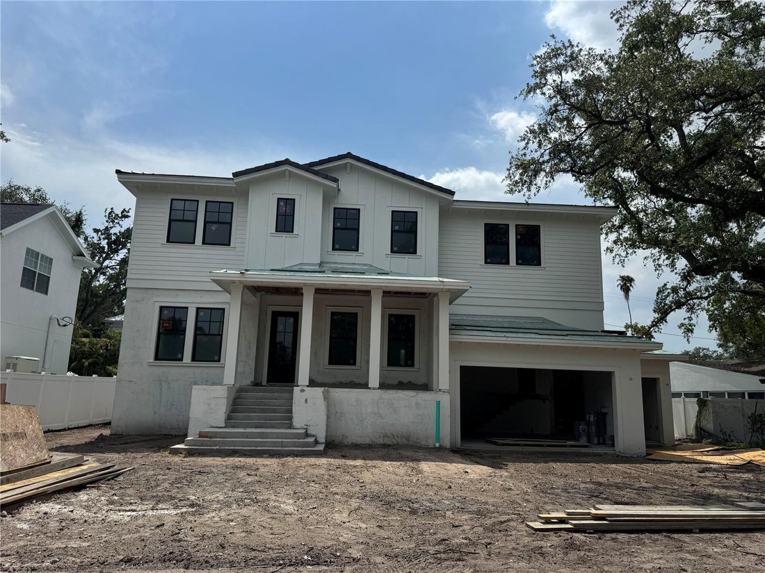 House in Tampa, Florida, United States 2 - 17184313