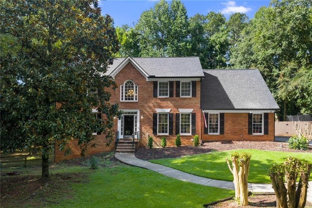 House in Alpharetta, Georgia, United States 1 - 18659391