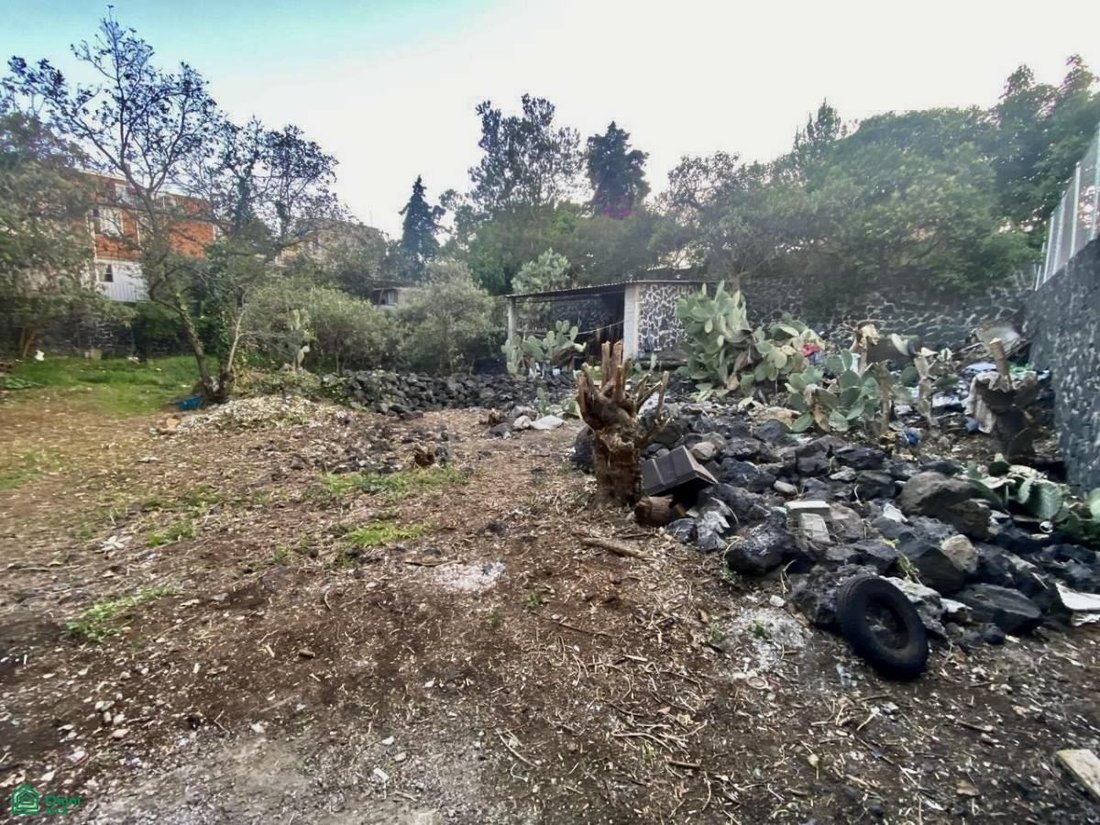 Land in Mexico City, Mexico City, Mexico 2 - 18665828