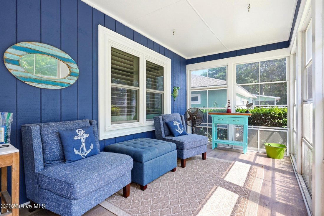 House in Oak Island, North Carolina, United States 5 - 18660150