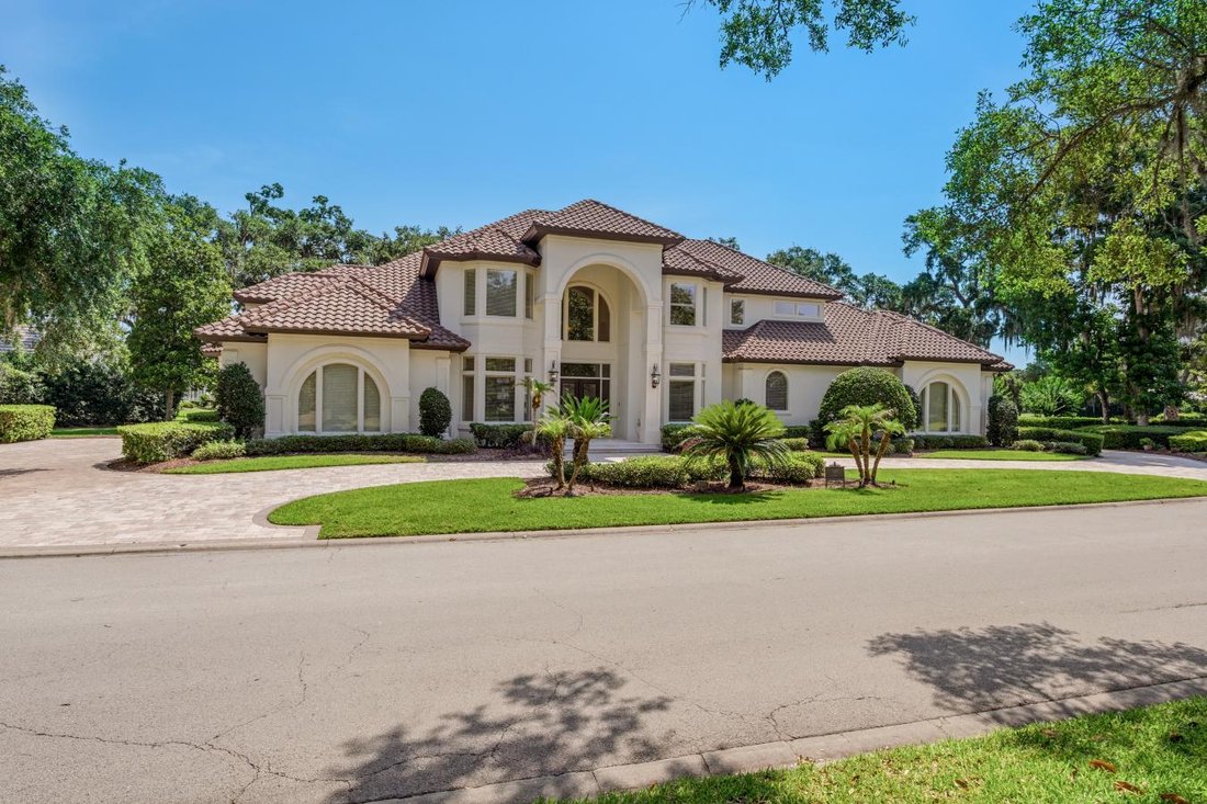 House in Ponte Vedra Beach, Florida, United States 1 - 18666623