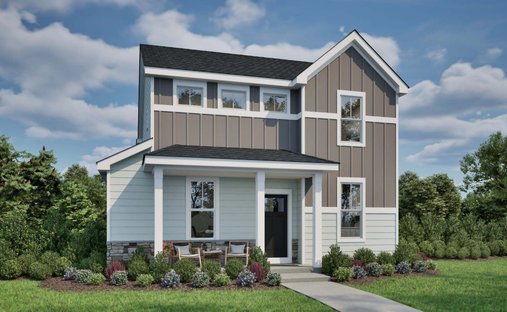 House in Madison, Wisconsin, United States 1