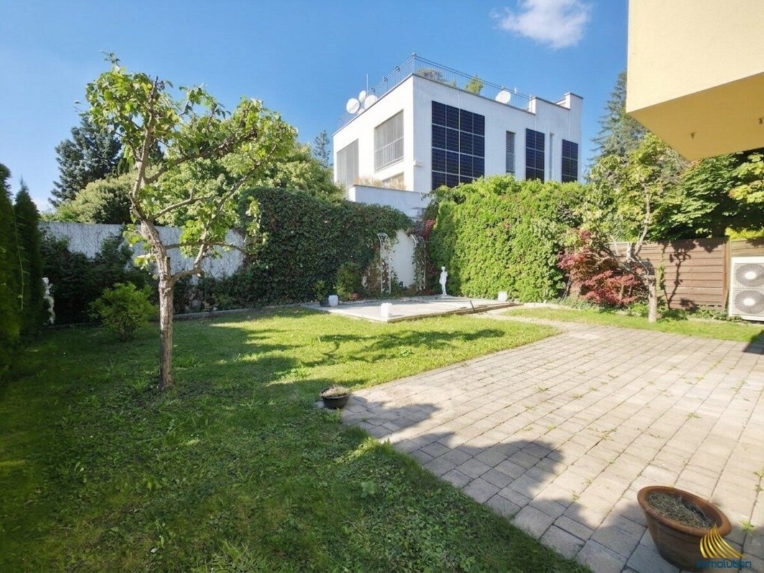 House in Vienna, Wien, Austria 2 - 18667029
