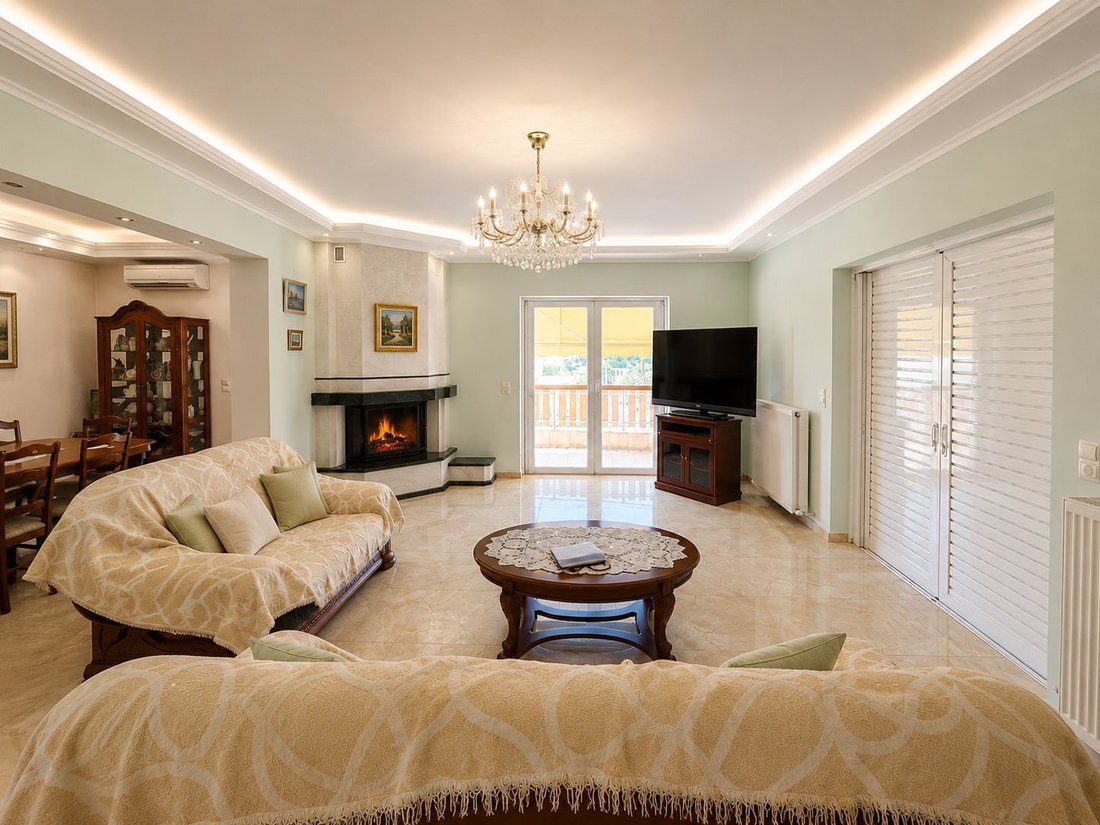 Apartment in Oropos, Attica, Greece 3 - 18671468