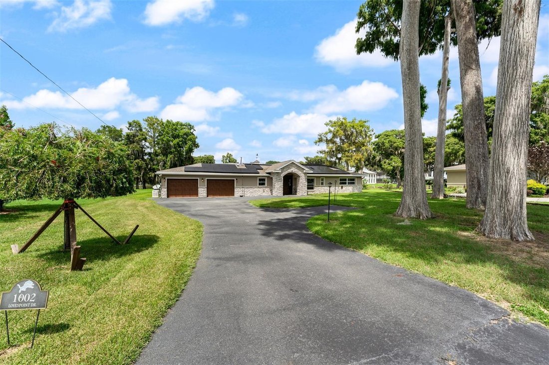 House in Leesburg, Florida, United States 5 - 18669277