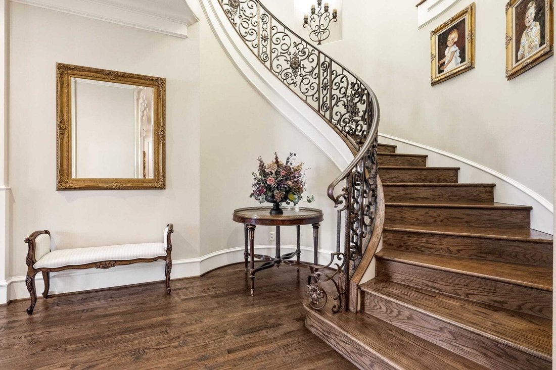 Casa en Dallas, Texas, Estados Unidos 4 - 18665277