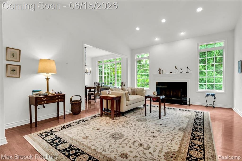 Condo in Beverly Hills, Michigan, United States 4 - 18665713