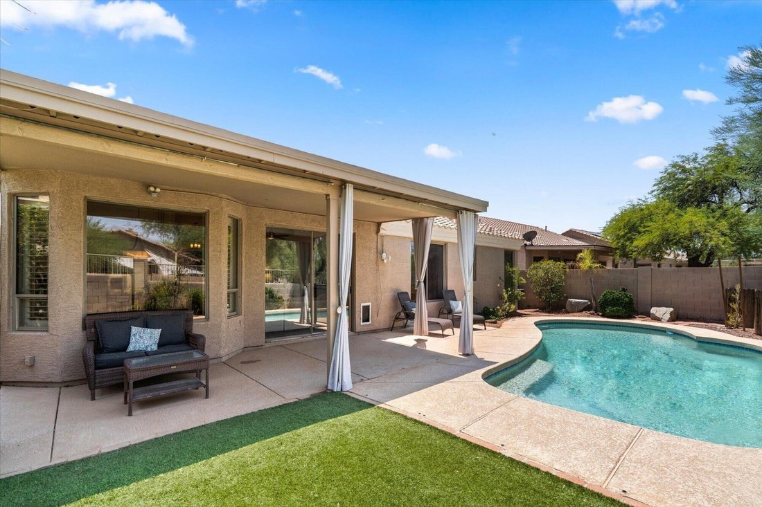 Scottsdale, Arizona, United States 4 - 18665565