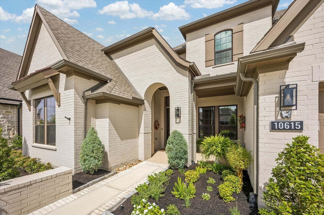 House in Houston, Texas, United States 3 - 18668312