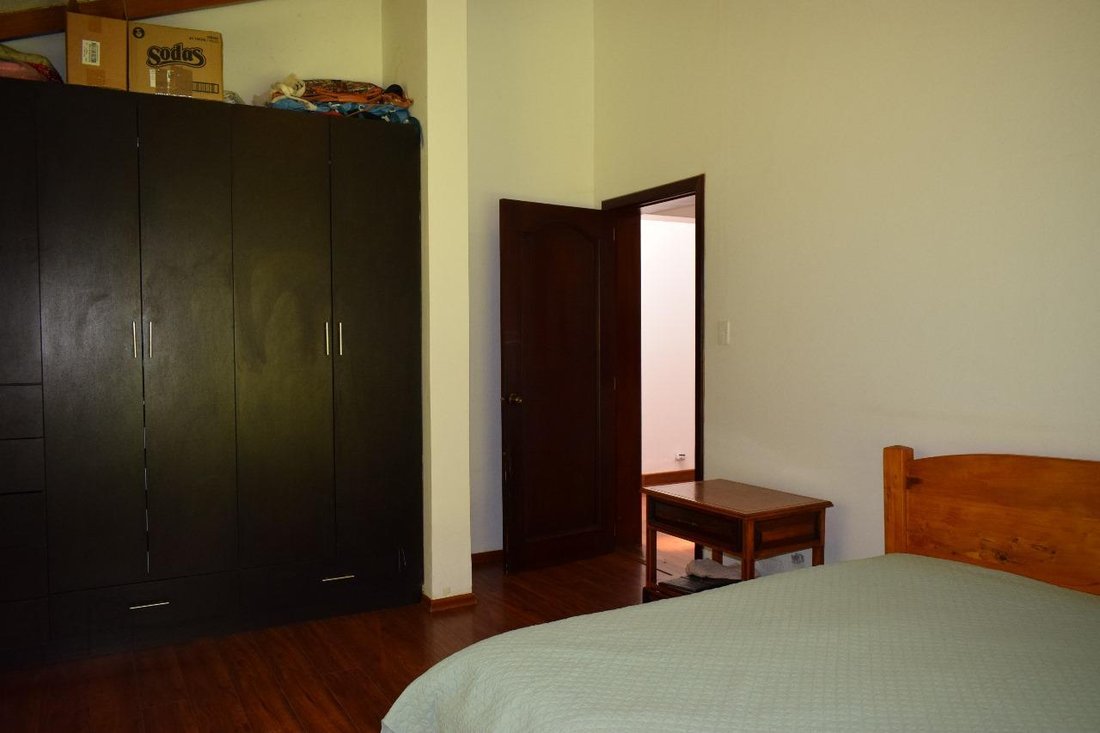 House in Quito, Pichincha, Ecuador 4 - 18661525