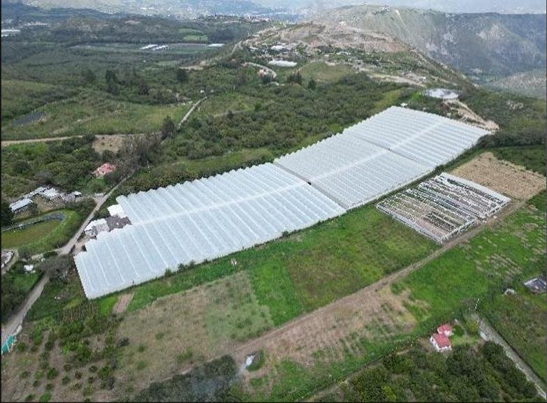 Land in Quito, Pichincha, Ecuador 4 - 18661535