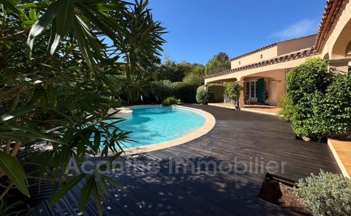 Villa in Assas, Occitania, France 1