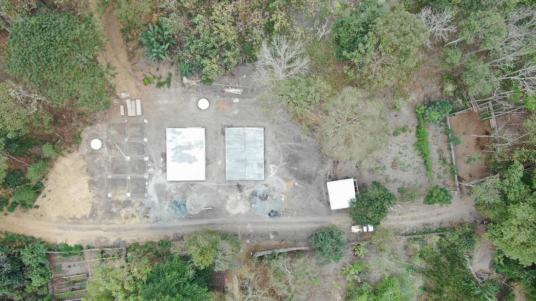 House in Las Flores, Manabí, Ecuador 3 - 18660029