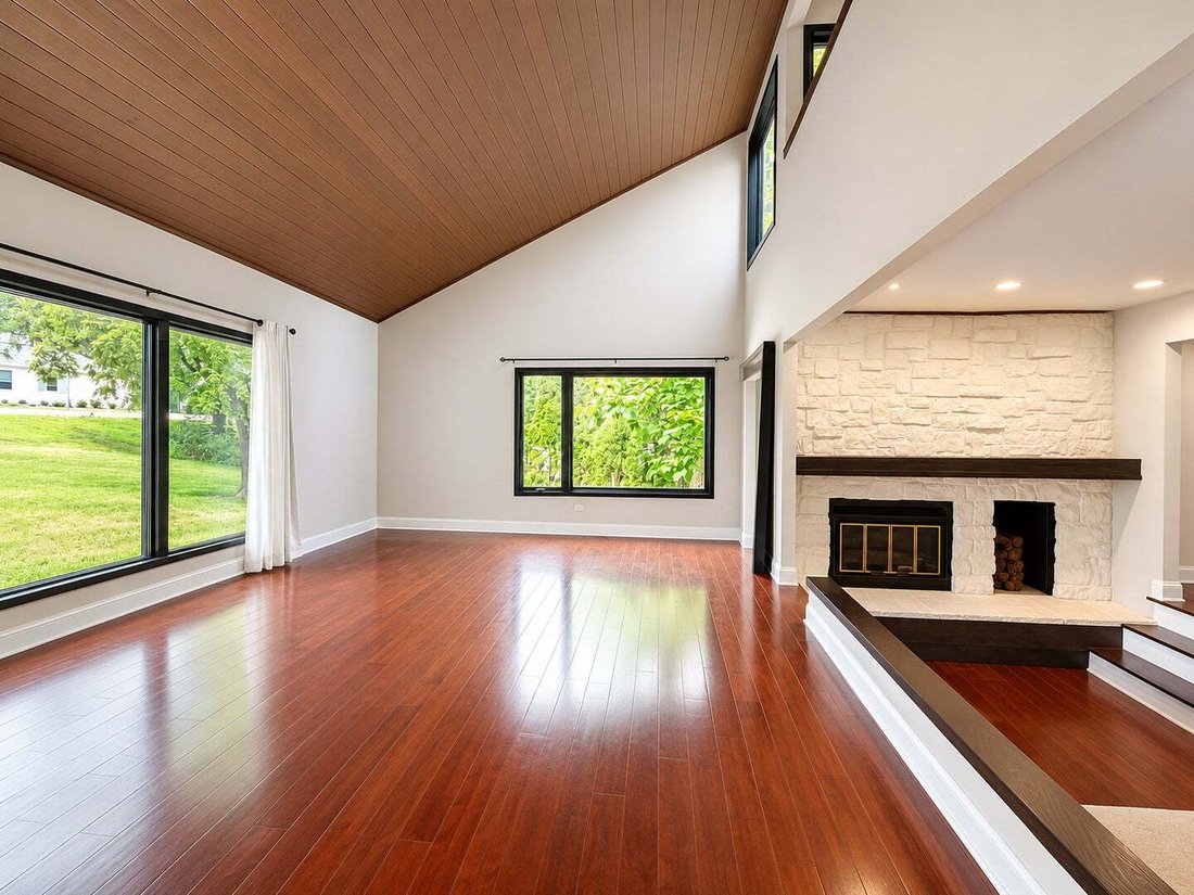 House in Campton Hills, Illinois, United States 5 - 18663378
