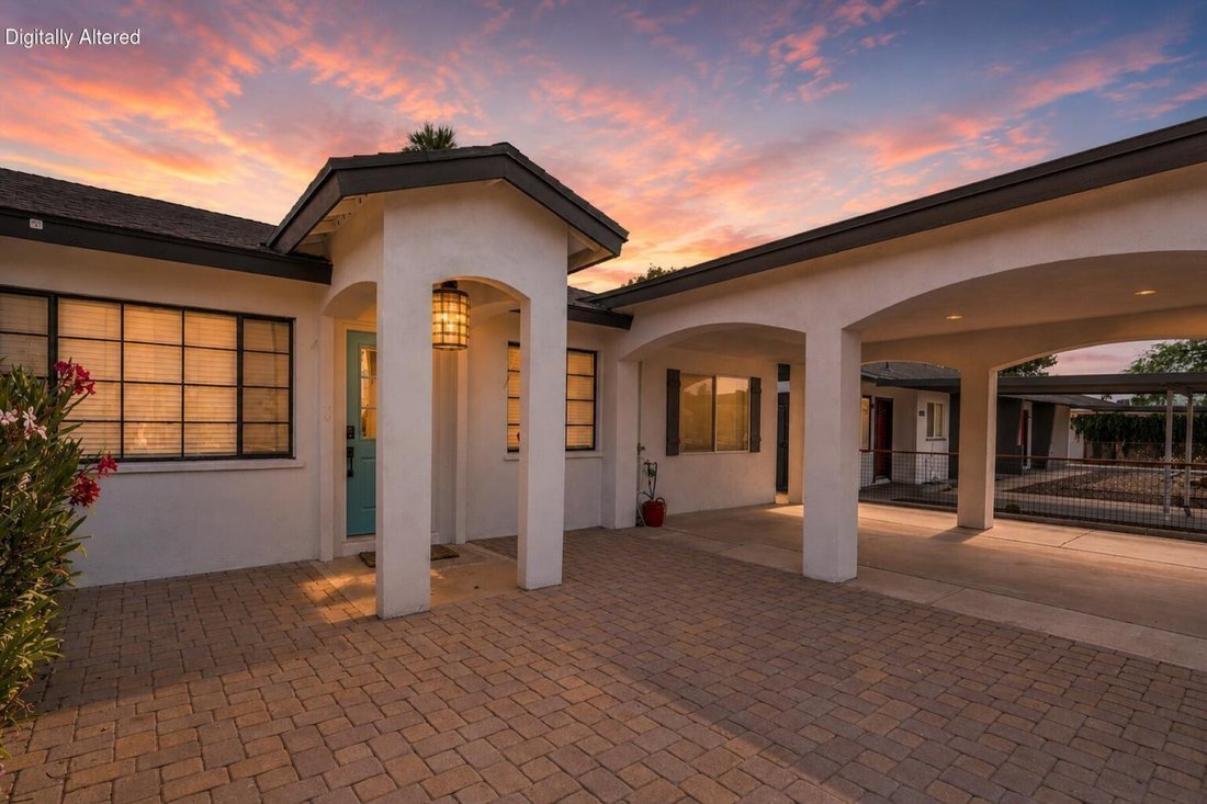 House in Phoenix, Arizona, United States 2 - 18660635