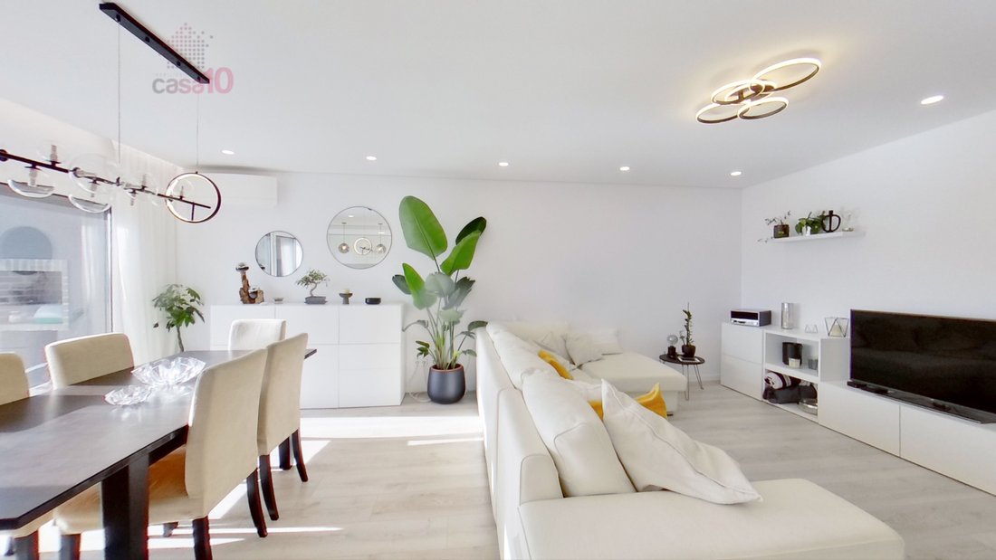 Apartment in Montijo e Afonsoeiro, Setubal, Portugal 1 - 18671033