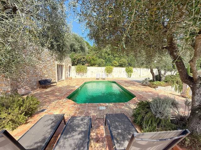 House in Grand'Piece-Les Plaines, Mouans-Sartoux, France 5 - 16836803