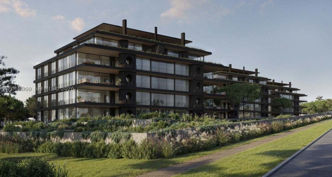 Condo in Manantiales, Maldonado Department, Uruguay 1 - 18663437