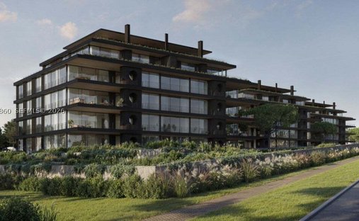 Condo in Manantiales, Maldonado Department, Uruguay 1