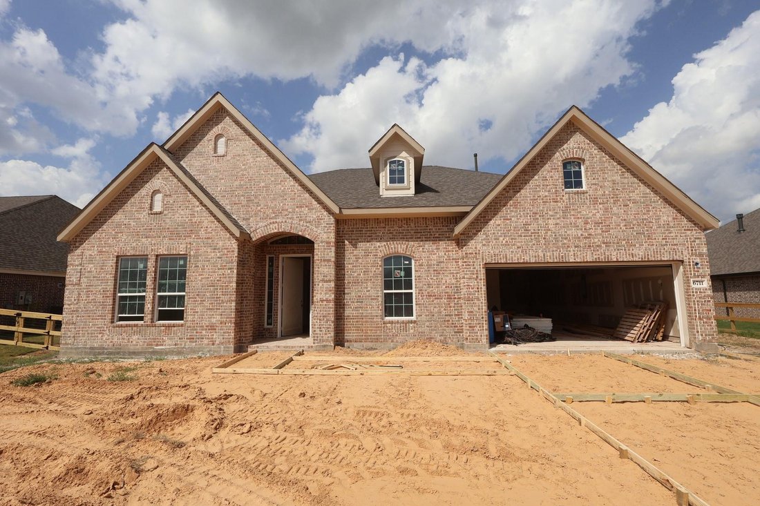 House in Needville, Texas, United States 2 - 17958541