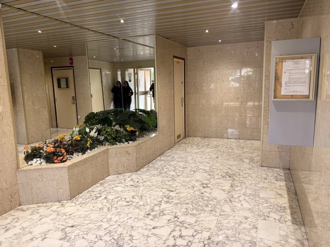 Apartment in Beaulieu-sur-Mer, Provence-Alpes-Côte d'Azur, France 1 - 17051428