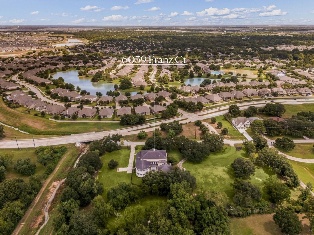 House in Katy, Texas, United States 5 - 18664171