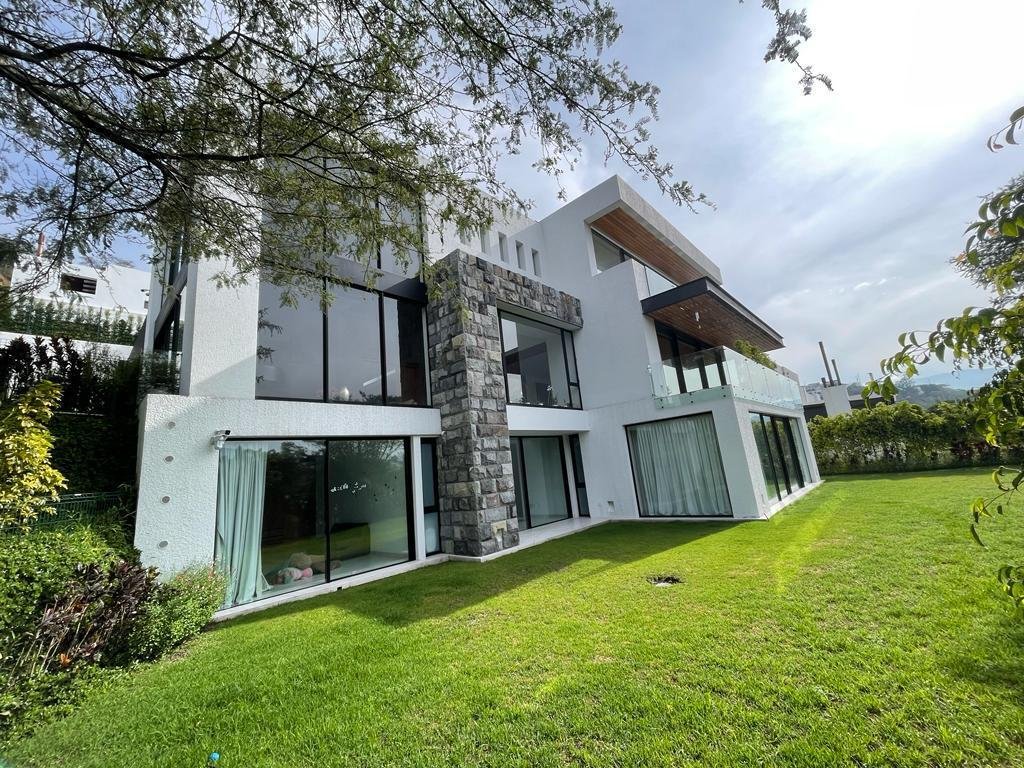 House in Quito, Pichincha, Ecuador 1 - 18661480