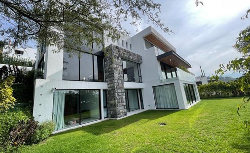 Casa a Quito, Provincia del Pichincha, Ecuador 1