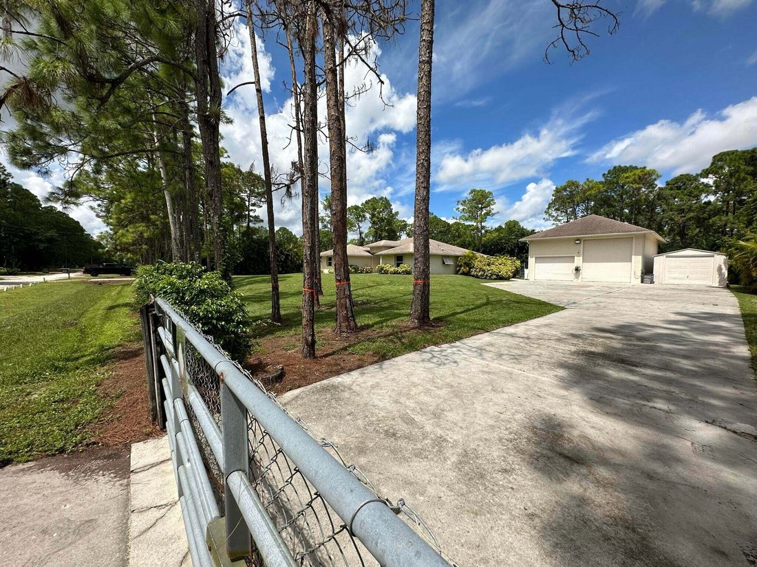 House in Loxahatchee, Florida, United States 5 - 18662948