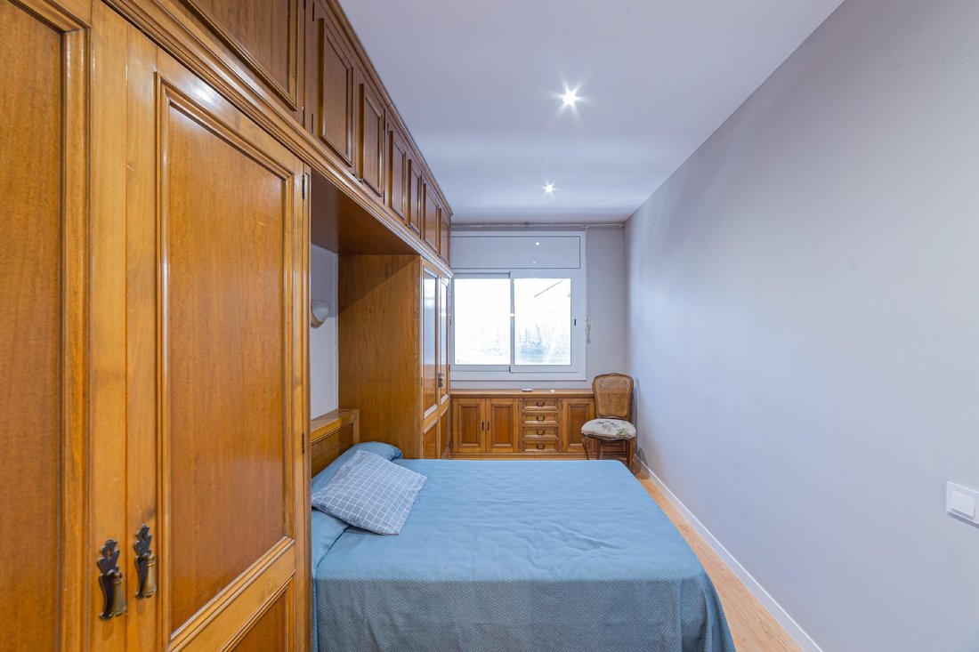 Apartment in Les Corts, Barcelona, Spain 2 - 18302371