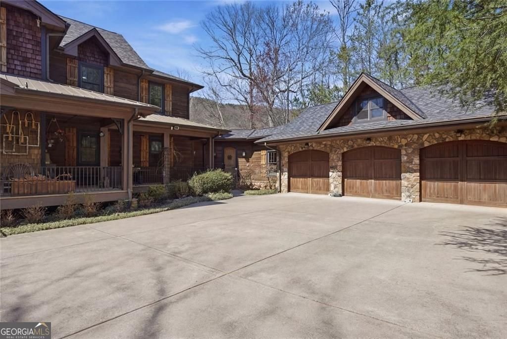 House in Ellijay, Georgia, United States 2 - 18666135