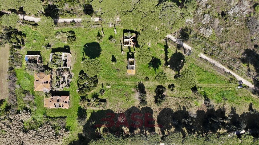 Estate in Castagneto Carducci, Tuscany, Italy 2 - 18668072