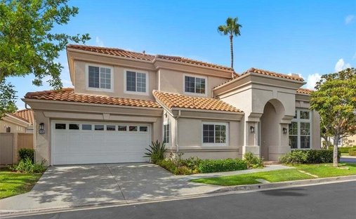 Casa en Mission Viejo, California, Estados Unidos 1