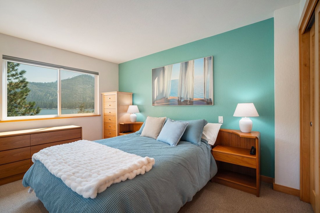 Condominio a Truckee, California, Stati Uniti 5 - 18661746