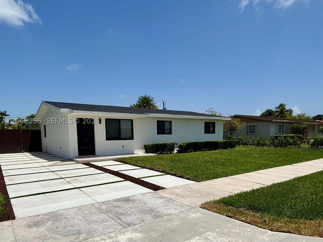 House in Miami, Florida, United States 2 - 18670690