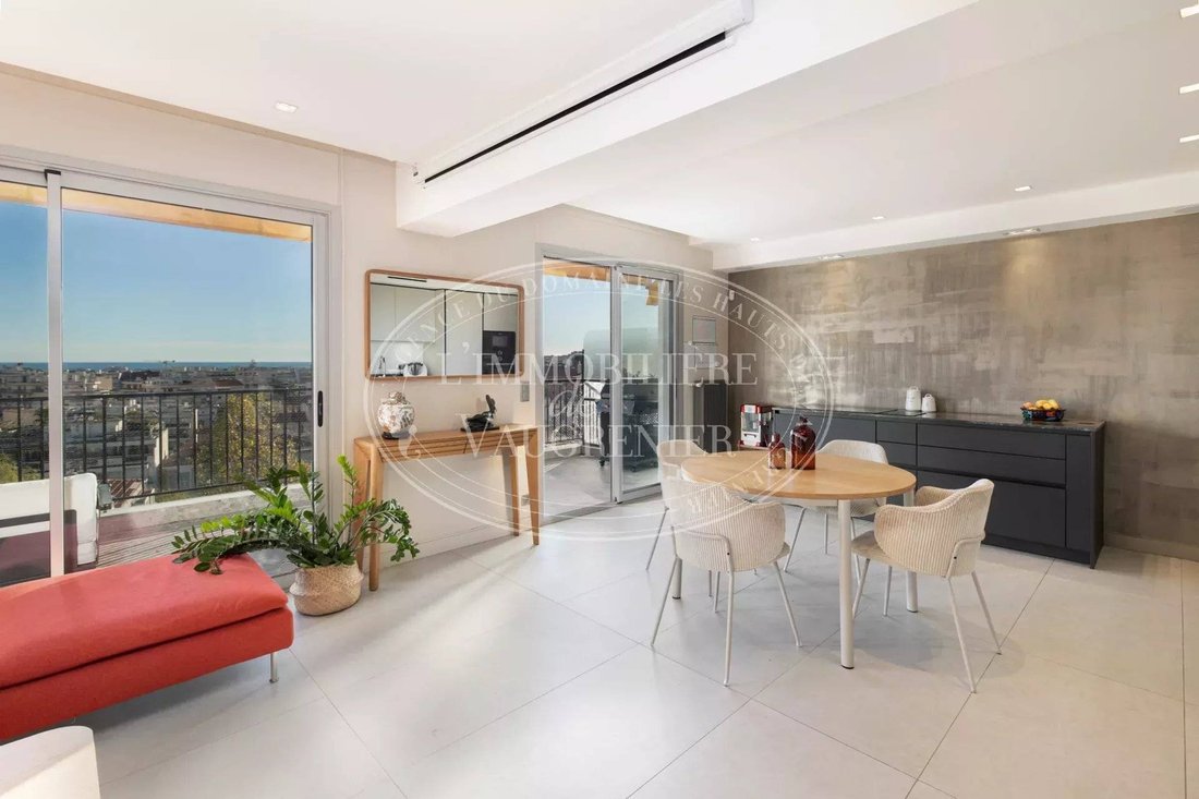 Apartment in Nice, Provence-Alpes-Côte d'Azur, France 3 - 16725574