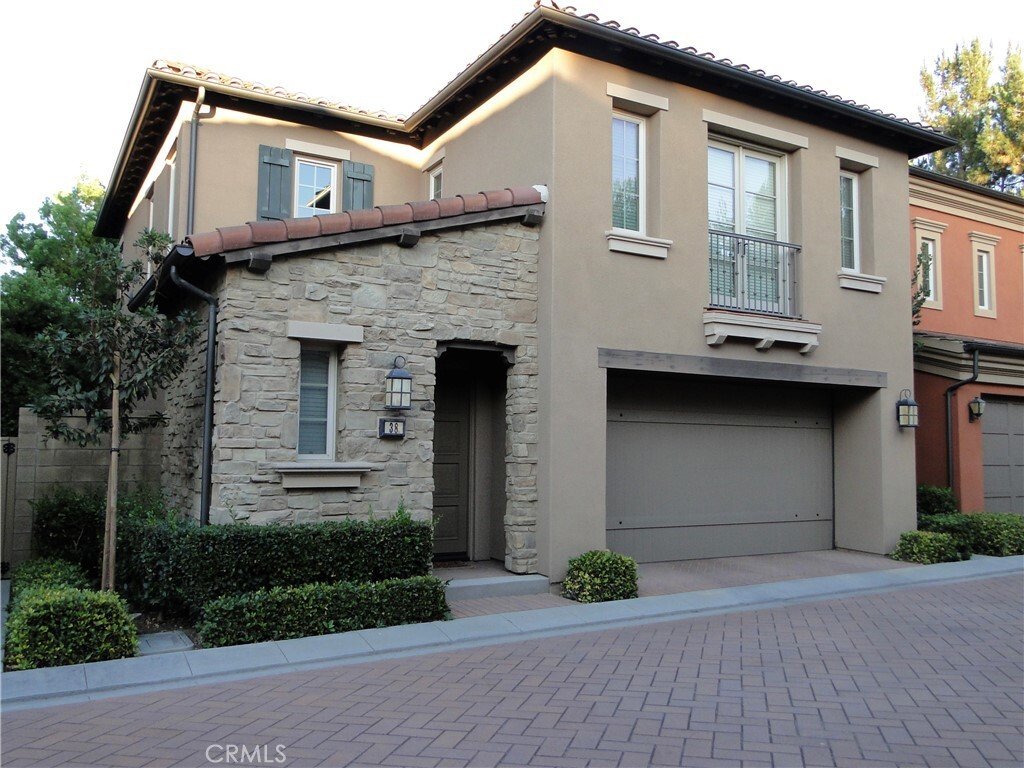 Condo in Irvine, California, United States 1 - 18666019