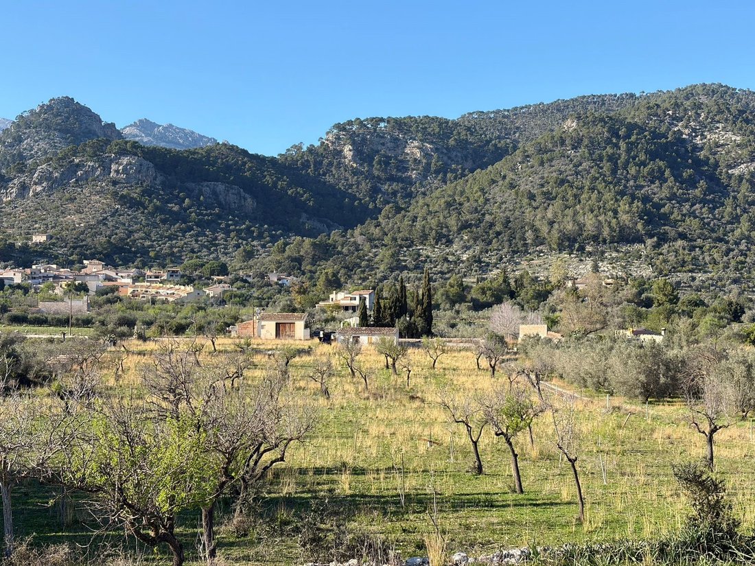 House in Caimari, Selva, Balearic Islands 2 - 18660934