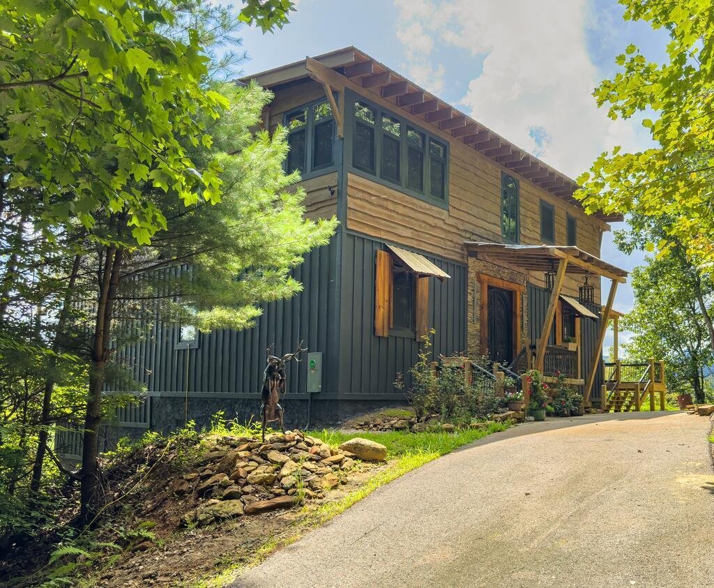 House in Blairsville, Georgia, United States 2 - 18645398