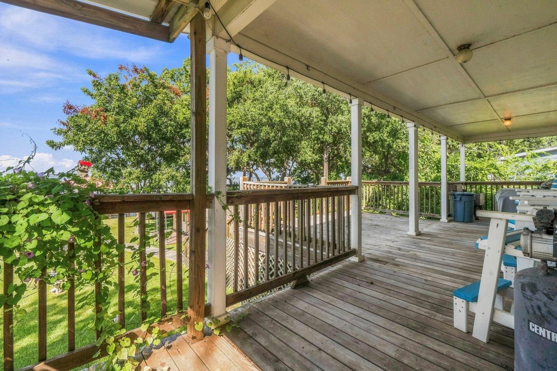 House in Livingston, Texas, United States 3 - 18666372
