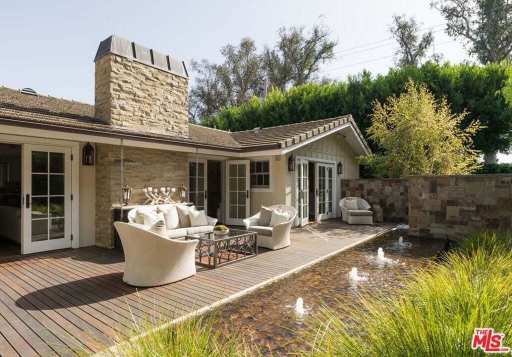 House in Montecito, California, United States 2 - 18662015