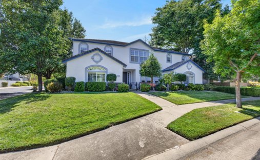 House in Elk Grove, California, United States 1