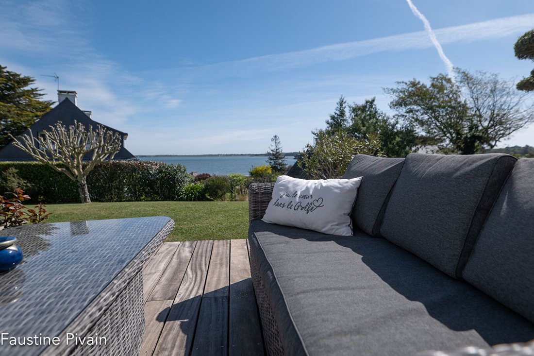 Villa in Golfe Nord, Sarzeau, France 5 - 18661115