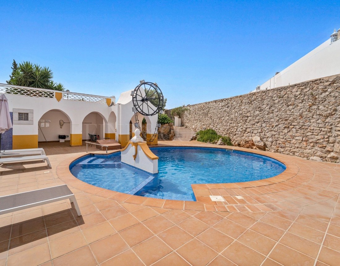 Townhouse in Tavira (Santa Maria e Santiago), Algarve, Portugal 1 - 18664791
