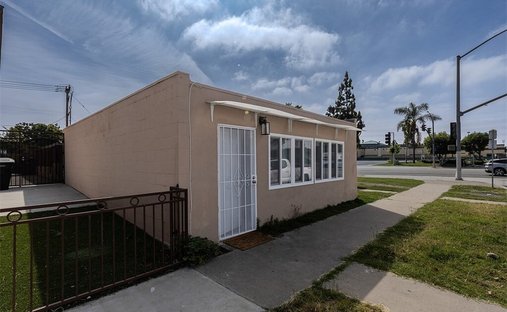 House in Stanton, California, United States 1