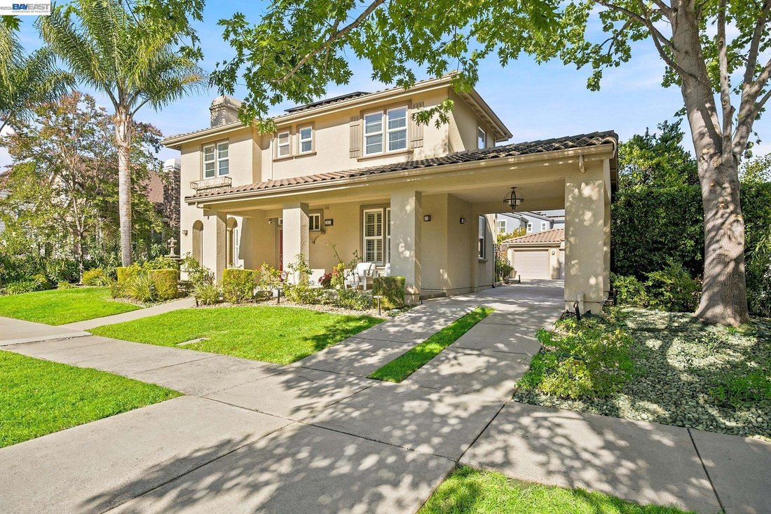 House in Livermore, California, United States 2 - 18670633