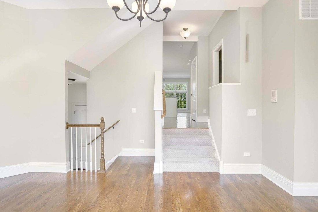 Townhouse in Prospect Heights, Illinois, United States 4 - 18670793