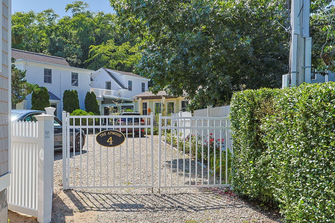 Condo in Provincetown, Massachusetts, United States 1 - 18666441