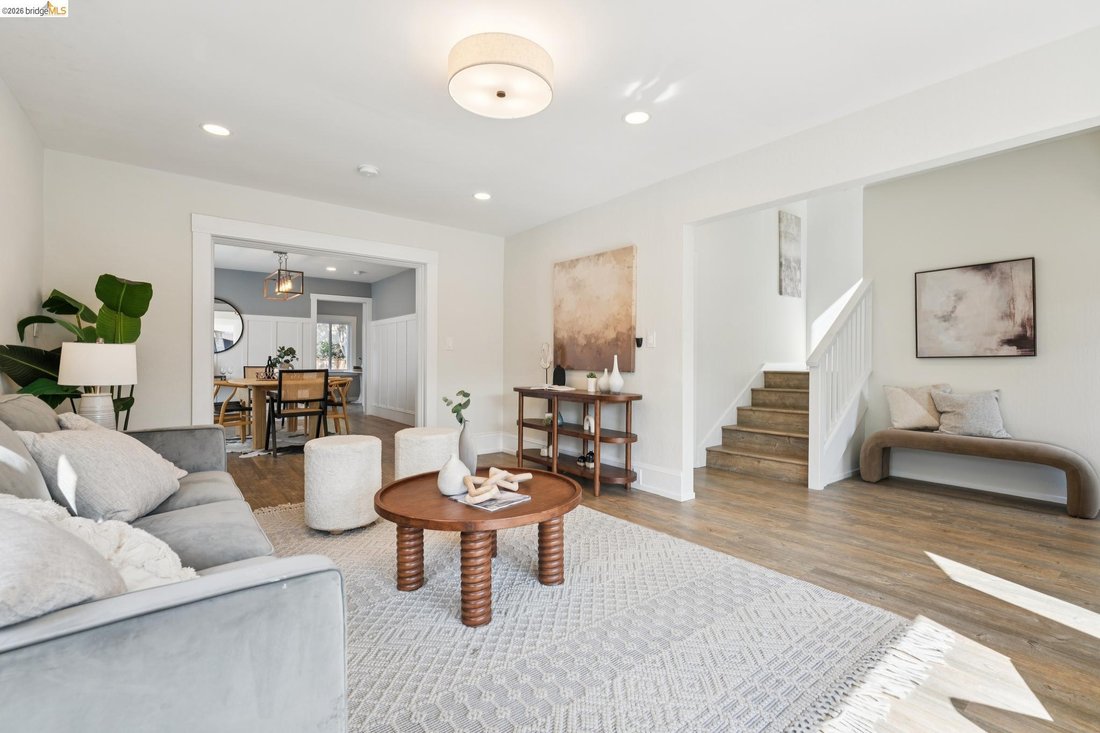 House in Berkeley, California, United States 5 - 18662328
